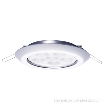 Ultraslim LED Spot Light 3.0 Inches (SCL-6x1W)